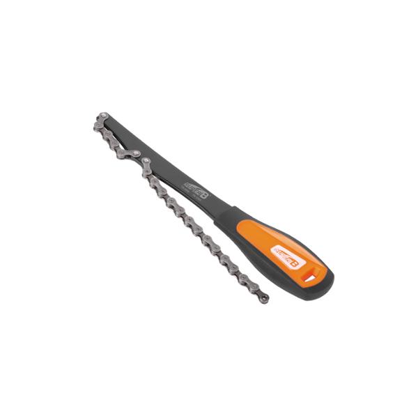 FOUET A CHAINE SUPER B TB-8868 COMPATIBLE 9 / 10 / 11 VITESSES (CLASSIC)