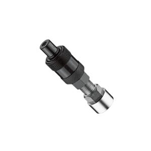 DEMONTE MANIVELLE SUPER B TB-6618 - AXE OCTALINK / ISIS / CARRE (ARRACHE)