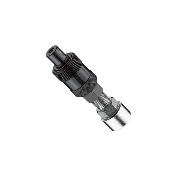 DEMONTE MANIVELLE SUPER B TB-6618 - AXE OCTALINK / ISIS / CARRE (ARRACHE)
