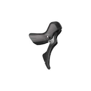 LEVIER / MANETTE ROUTE 11 / 10V. SHIMANO CUES 6030 HYDRO DROITE NOIR