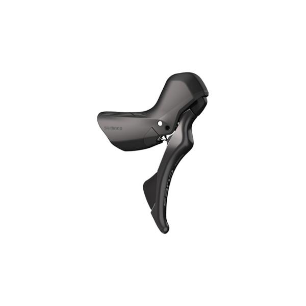 LEVIER / MANETTE ROUTE 11 / 10V. SHIMANO CUES 6030 HYDRO DROITE NOIR