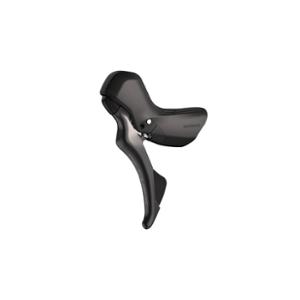 LEVIER / MANETTE ROUTE 11 / 10V. SHIMANO CUES 6030 HYDRO DOUBLE GAUCHE NOIR