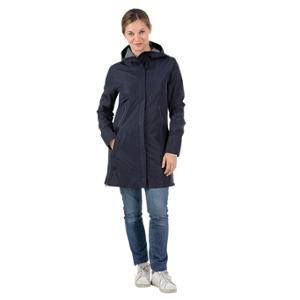VESTE PROTECTION PLUIE TUCANO MAGIC SPRING BLEU FONCE