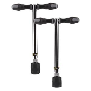 ALIGNMENT GAUGE SET FOR FRAME AND FORK SUPER B TB-1943