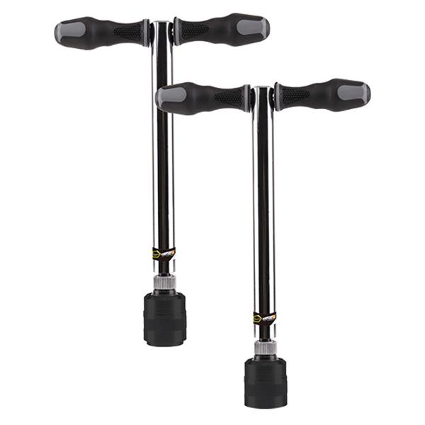 ALIGNMENT GAUGE SET FOR FRAME AND FORK SUPER B TB-1943