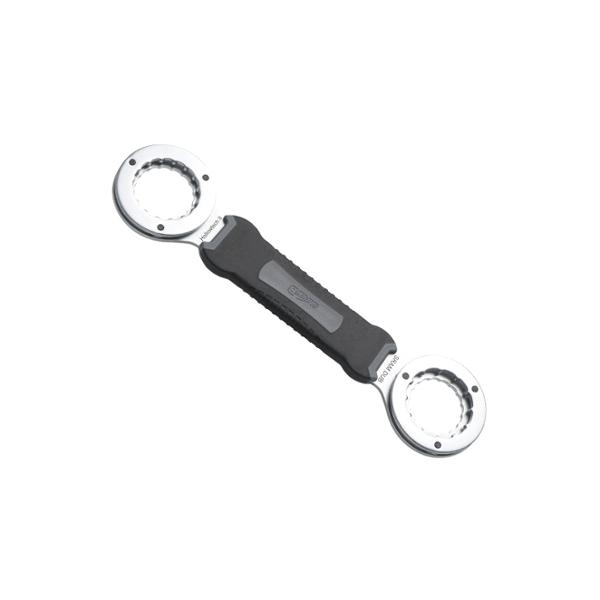 DEMONTE CUVETTE 4 EN 1 SUPER B TB-BB42  SM-BBR60 / SM-BB9000 / SM-BB93 / TOKEN
