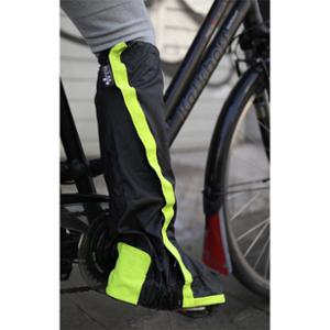 GUETRE PROTECTION PLUIE SPAD SAVATSECH JAUNE