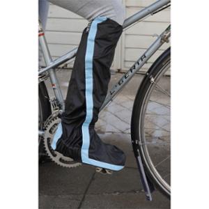 GUETRE PROTECTION PLUIE SPAD SAVATSECH BLEU