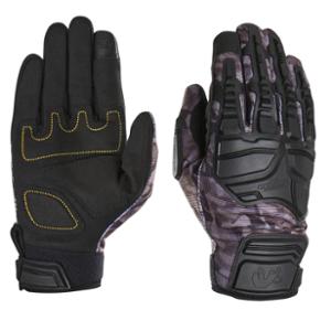 GANT FURYGAN ÉTÉ TEKTO EVO NOIR / CAMO