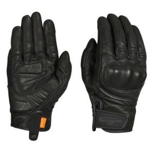 GANT FURYGAN ÉTÉ LR JET D3O® NOIR