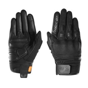 GANT FURYGAN ÉTÉ FEMME JET LADY D3O® EVO NOIR