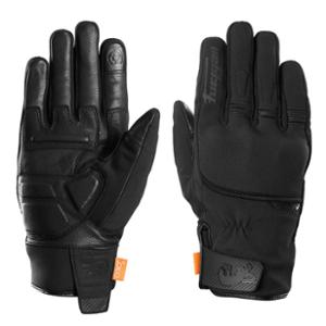 GANT FURYGAN TOUTES SAISONS FEMME JET LADY ALL SEASON D3O® EVO NOIR