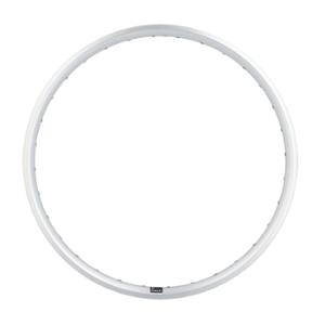 JANTE VTT / CARGO 24" MACH1 KARGO DISC L TT ARGENT DOUBLE PAROI 32T (25-507)