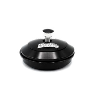 JEU DIRECTION VELO SEMI INTEGRE 1''1 / 2 56MM BLACKBEARING ZS56 / 38.1 -HAUT-