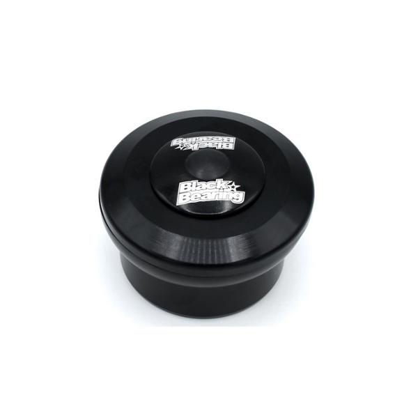 BICYCLE HEADSET 1''1/8 49mm BLACKBEARING EC49/28.6 - UPPER