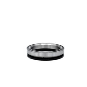 JEU DIRECTION VELO INTEGRE 1''1 / 2 52MM BLACKBEARING IS52 / 40 -BAS-