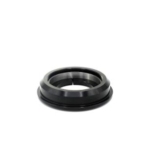 JEU DIRECTION VELO SEMI INTEGRE 1''1 / 2 55MM BLACKBEARING ZS55 / 40 -BAS-