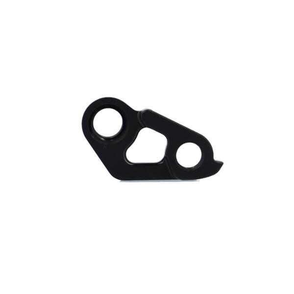 DERAILLEUR HANGER  ALUMINIUM ADAPTABLE FOR KROSS ESKER FRAME 2.0/5.0/6.0
