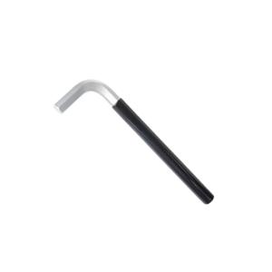 CLE HEXAGONALE 15MM  SUPER B TB-7256 POUR MOYEUX LIBRES A AXE TRAVERSANT SHIMANO