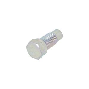 SCREW M12X1.25 -GEARED 50cc- OEM RIEJU 0/005.490.9220