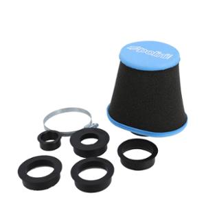 AIR FILTER POLINI FOAM CONICAL BIG EVOLUTION - Ø28-35-42-45-49-55mm
