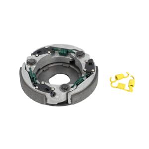 EMBRAYAGE SCOOTER POLINI 3G EVOLUTON ADAPT. APRILIA / MBK / YAMAHA D.105