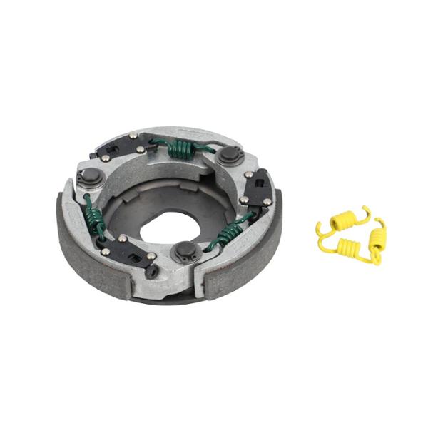EMBRAYAGE SCOOTER POLINI 3G EVOLUTON ADAPT. APRILIA / MBK / YAMAHA D.105
