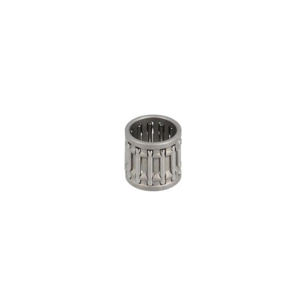 CAGE AIGUILLE PISTON POLINI RENF. ADAPT. DERBI / GILERA 12X15X15