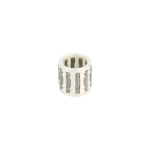 CAGE AIGUILLE PISTON POLINI RENF. ADAPT. PEUGEOT LUDIX / KISBEE / SPEEDFIGHT3 (12X16X16)