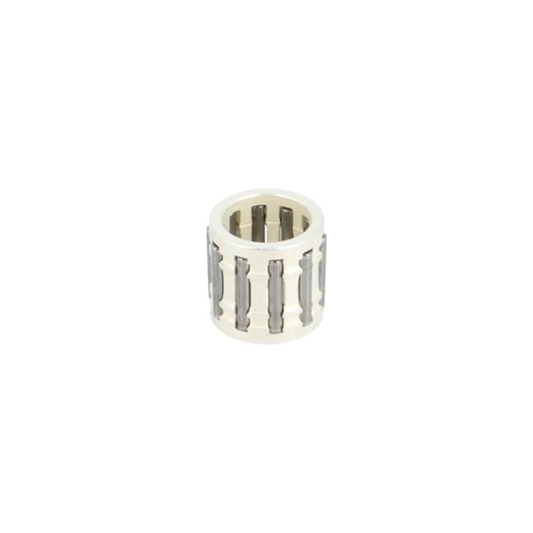 CAGE AIGUILLE PISTON POLINI RENF. ADAPT. PEUGEOT LUDIX / KISBEE / SPEEDFIGHT3 (12X16X16)