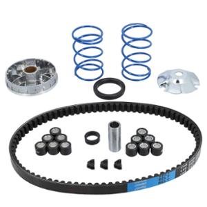 KIT VARIATORS -SCOOTER- POLINI HI-SPEED GILERA/PIAGGIO/VESPA