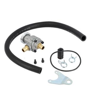 POMPE A EAU POLINI ADAPT. PEUGEOT 103