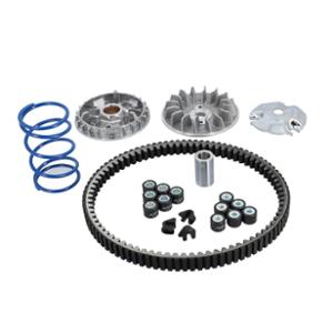 KIT VARIATION MAXI SCOOTER POLINI EVO. ADAPT. APRILIA / PEUGEOT / PIAGGIO / VESPA 200 / 250 / 300 / 31