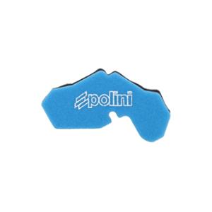FILTRE A AIR CYCLO POLINI DOUBLE DENSITE ADAPT. HONDA WALLAROO