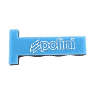 AIR FILTER -MOPED- POLINI DOUBLE DENSITY FOR HONDA CAMINO