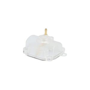 CUVE CARBURATEUR POLINI CP TRANSPARENTE