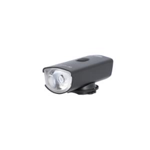ECLAIRAGE VELO AV RECHARG.USB-C KHEAX REDA IV 450L FIXATION CINTRE LED