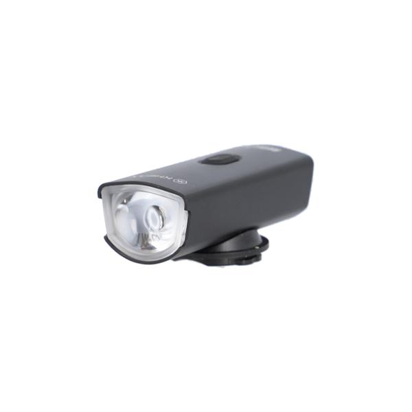 ECLAIRAGE VELO AV RECHARG.USB-C KHEAX REDA IV 450L FIXATION CINTRE LED