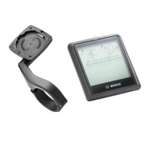 ECRAN / DISPLAY BOSCH INTUVIA 100 ANTHRACITE COMP. SMART SYSTEM INCLUS SUPPORT 35.0 (BHU3200