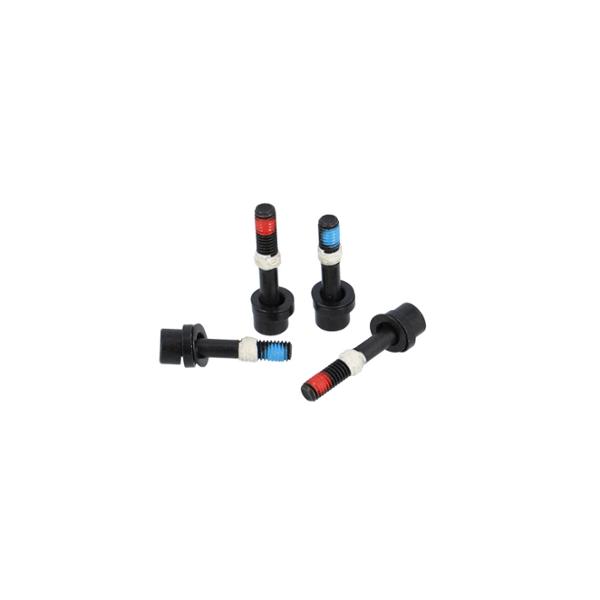 VIS DE FIXATION ETRIER MAGURA 2M6X30 ET 2M6X35 (4 PIECES)
