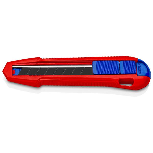 CUTTER KNIPEX CUTIX 165mm