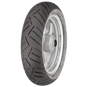PNEU SCOOTER 10" 100 / 90 X 10 CONTINENTAL CONTISCOOT 56M TL