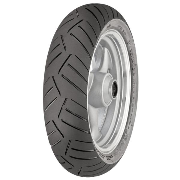 PNEU SCOOTER 10" 120 / 70 X 10 CONTINENTAL CONTISCOOT 54L TL