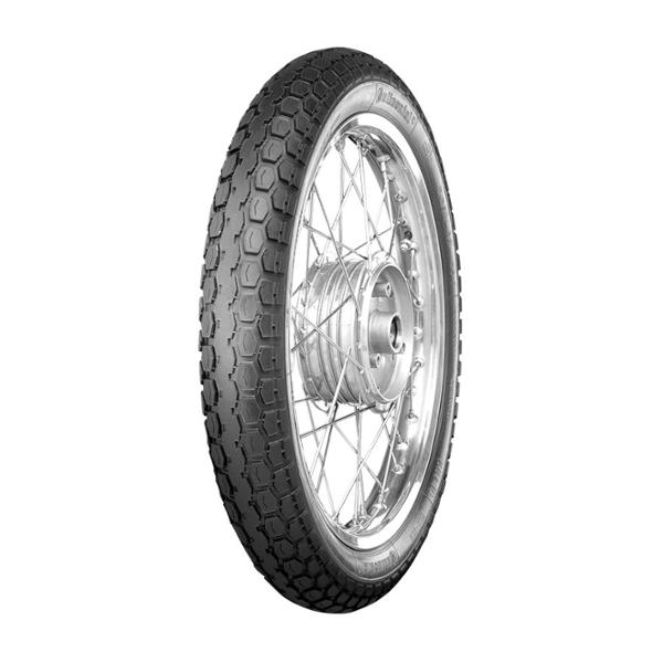 PNEU CYCLO 17" 2 3 / 4 X 17 CONTINENTAL KKS10 REINF 47J TT