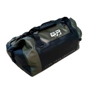 WATERPROOF CARRYING BAG FOR PERUZZO LOAD RACK GP SATURN BLACK/KHAKI