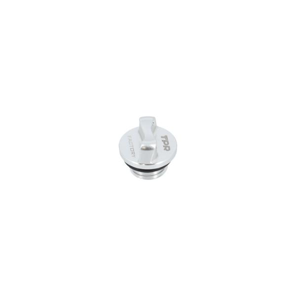 BOUCHON HUILE MECABOITE ALU TOP PERF TPR ADAPT. AM6
