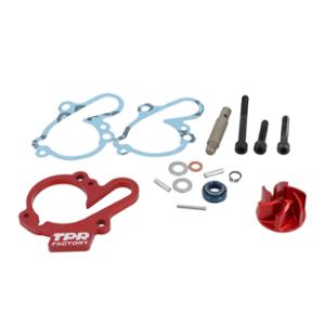 BOMBA DE AGUA MECABOITE TOP PERF TPR AUMENTADA/ALTO CAUDAL ADAPTADOR AM6 (KIT)