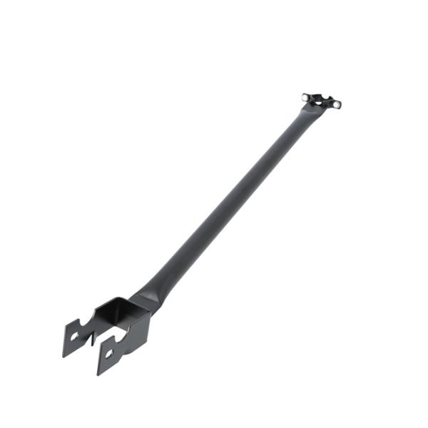 RAIDISSEUR CADRE / BARRE DE RENFORT CYCLO ADAPT. PEUGEOT 103 RCX QUALITE ORIGINE (718558N)