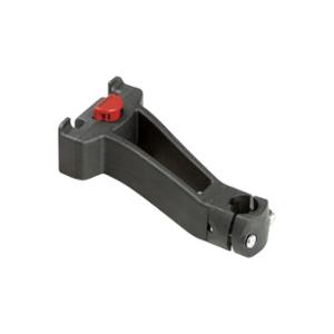 FIXATION HANDLEBAR STEM KLICKFIX FRONT BASKET/BAG  - TUBE 22.2/25.4mm