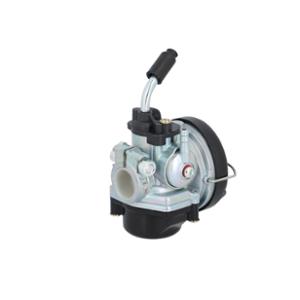 CARBURETOR -MOPED- TYPE SHA 15/15 RIGID MOUNT - PULL STARTER